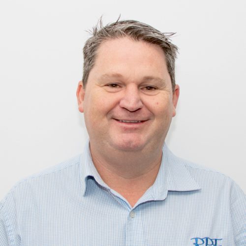 Meet The Team - RPF Group