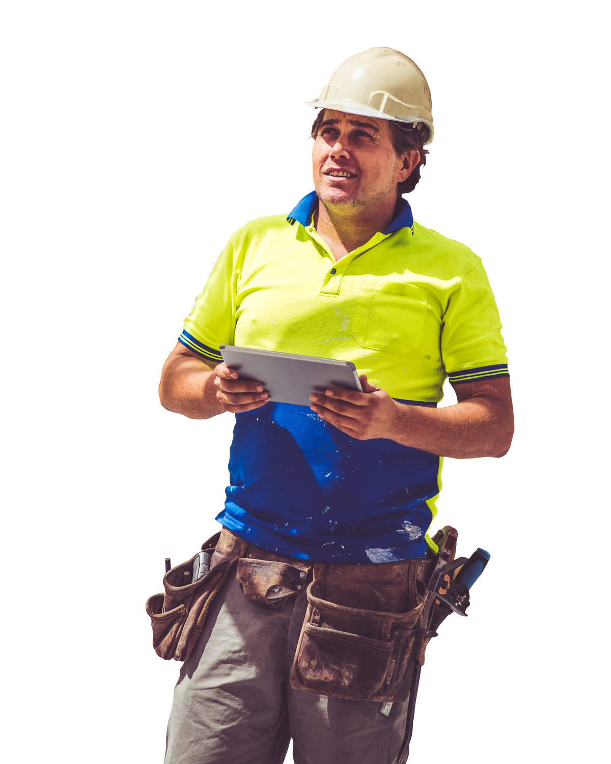 worker-cutout