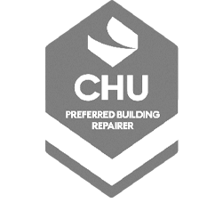 CHU Badge