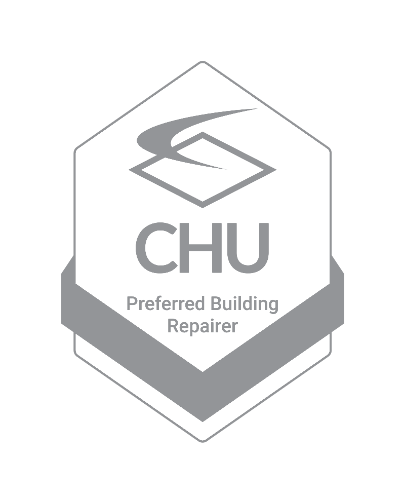CHU Badge